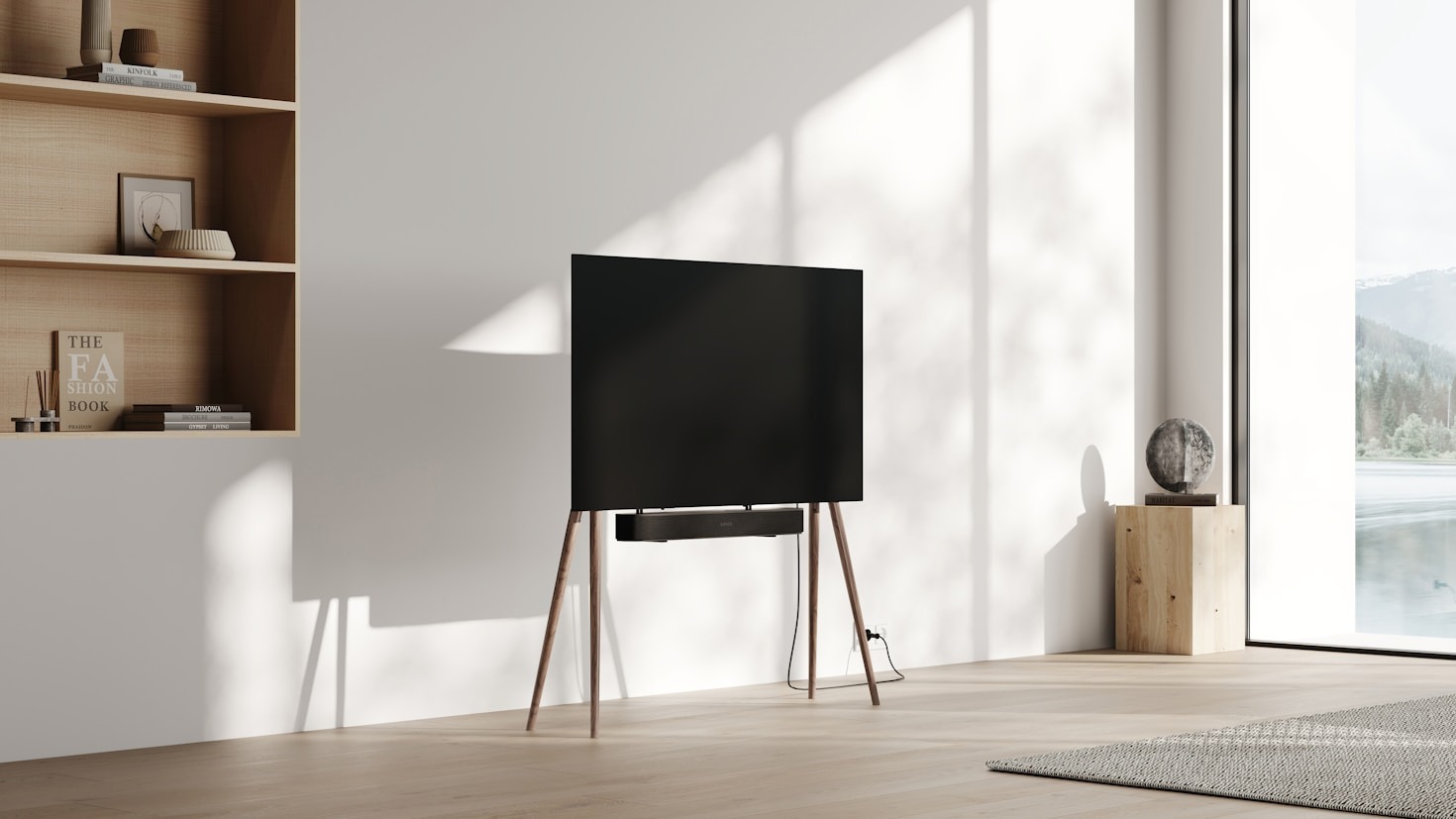Minimalist Tips for Digital Self-Promotion